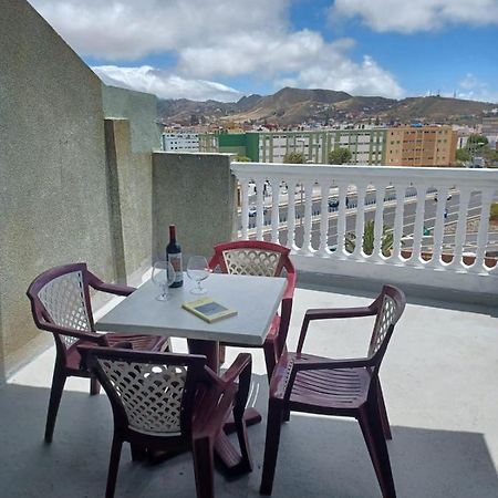 Apartamento C. La Villa Teo La Laguna  Kültér fotó