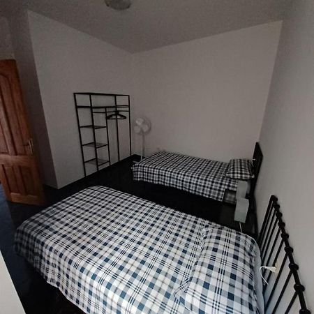 Apartamento C. La Villa Teo La Laguna  Kültér fotó