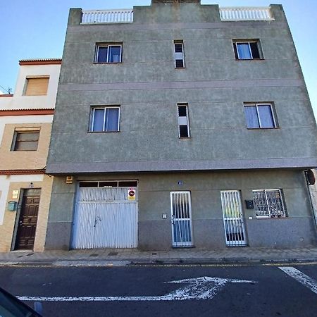 Apartamento C. La Villa Teo La Laguna  Kültér fotó