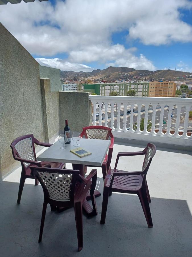 Apartamento C. La Villa Teo La Laguna  Kültér fotó