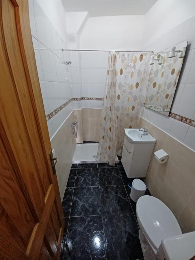 Apartamento C. La Villa Teo La Laguna  Kültér fotó