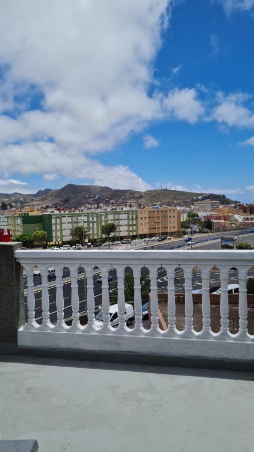 Apartamento C. La Villa Teo La Laguna  Kültér fotó