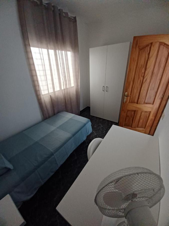 Apartamento C. La Villa Teo La Laguna  Kültér fotó