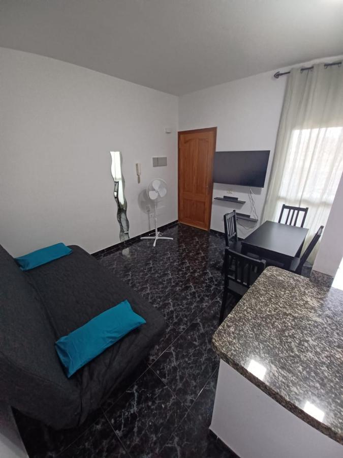 Apartamento C. La Villa Teo La Laguna  Kültér fotó