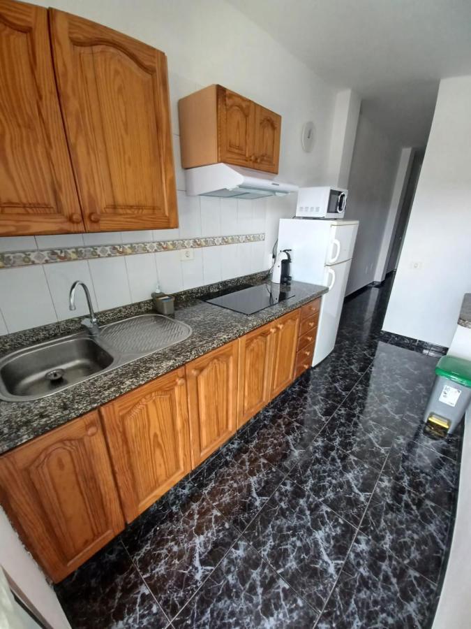 Apartamento C. La Villa Teo La Laguna  Kültér fotó