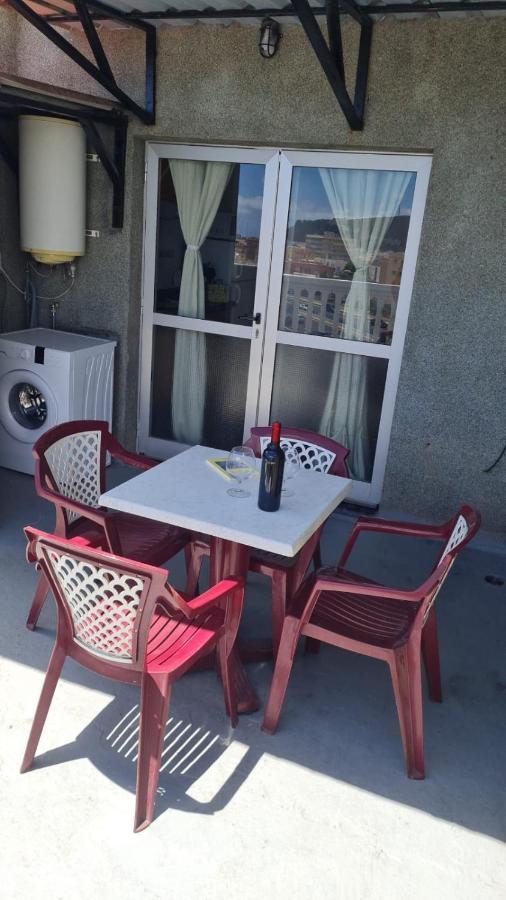 Apartamento C. La Villa Teo La Laguna  Kültér fotó