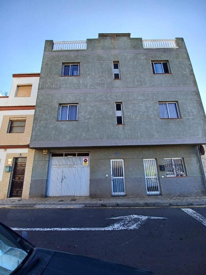 Apartamento C. La Villa Teo La Laguna  Kültér fotó